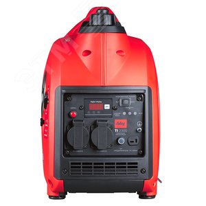 Генератор бензиновый инверторный TI 2300