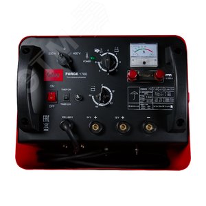 Устройство пуско-зарядное FORCE 1700 (400B)