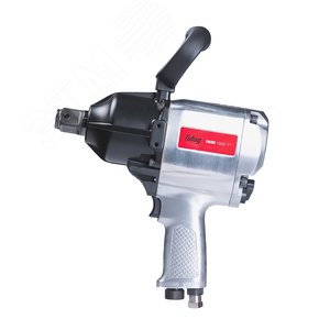 Пневмогайковерт ударный IWM 1900 1'' (1890Нм,6.3бар,1'')