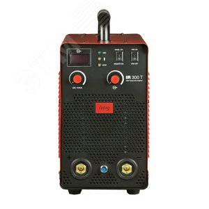 Инвертор сварочный IR 300 T