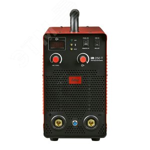 Инвертор сварочный IR 250 T