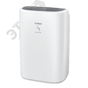 Осушитель воздуха RADN16F5E, производительность 16 л/сутки