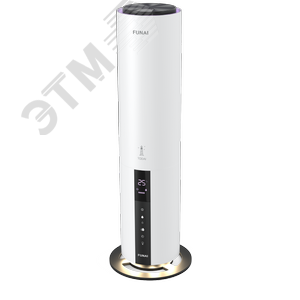 Увлажнитель ультразвуковой с электронным управлением USH-TE7251WC