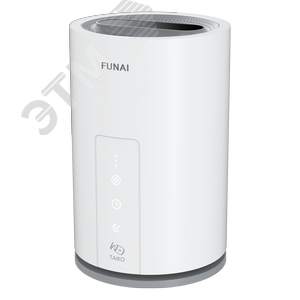 Увлажнитель ультразвуковой с электронным управлением USH-TKE7251WC