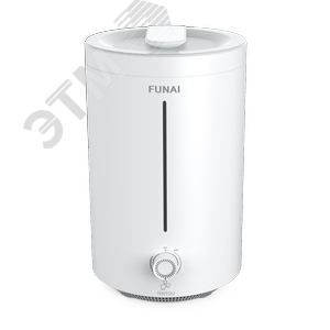 Увлажнитель ультразвуковой с механическим управлением USH-TTM7201WC