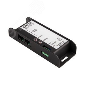 Модуль реле управления внешними устройствами для MZ 6100