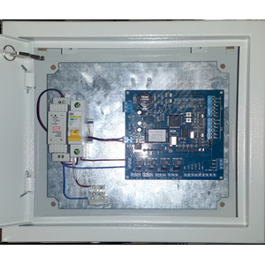 Контроллер Gate-8000-Паркинг. БЕЗ встроенного радиоканала