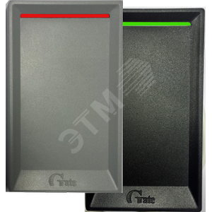 Считыватель Gate-Reader-MF для идентификаторов стандарта Mifare (всех типов)