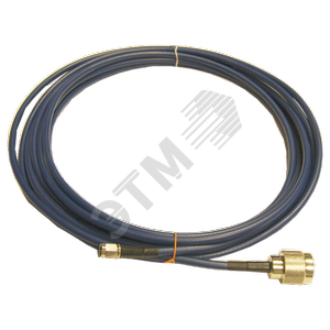 Кабель-удлинитель KT-SMA-10Y для подключения антенны KT-UHF-MA-03 Gate — 10м