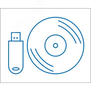 Лицензия на 1 доп. контроллер или -IP в ПО Eselta или Eselta-