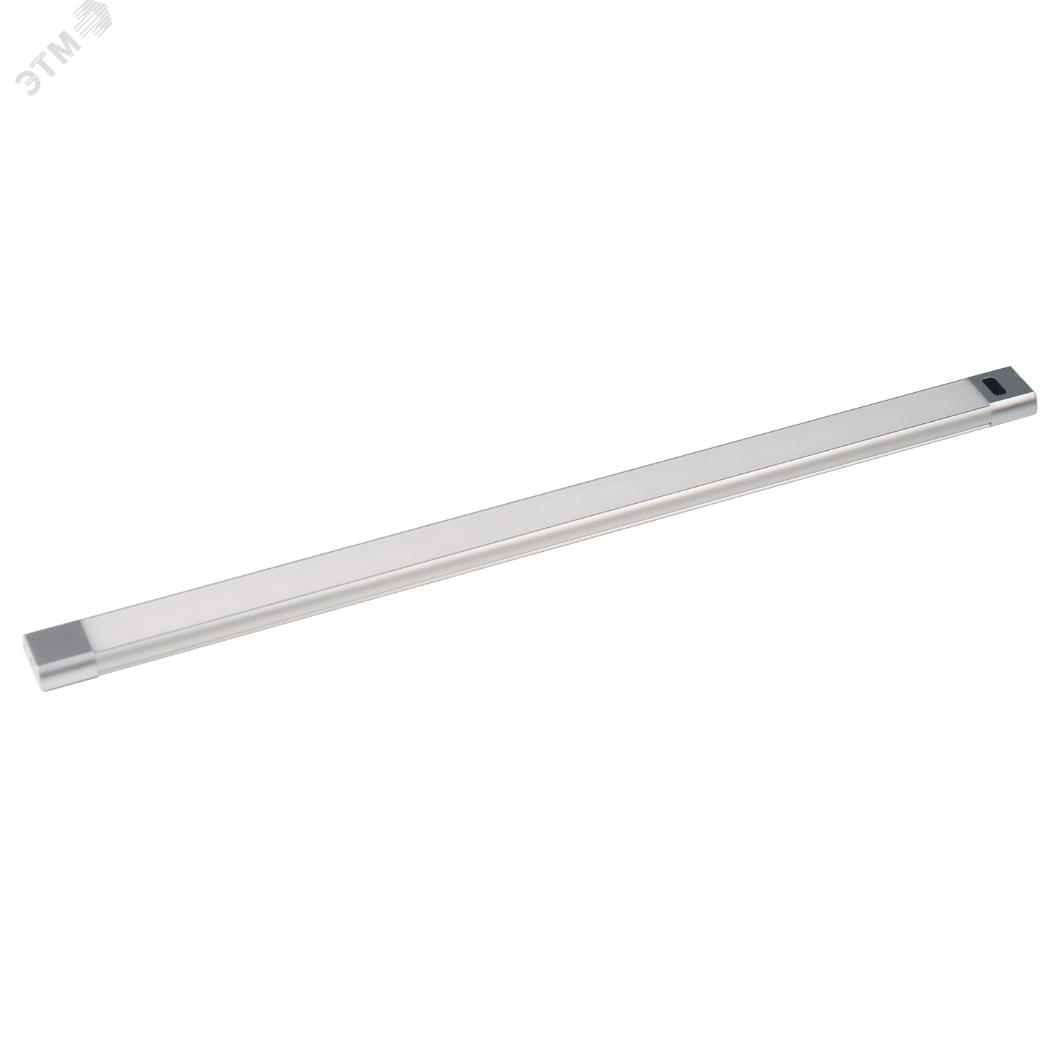 Светильник модульный линейный сенсорный 9 Вт 650 Лм 2700-6500К 500х30х11 мм IP20 модель B работает от движения рукой Modul