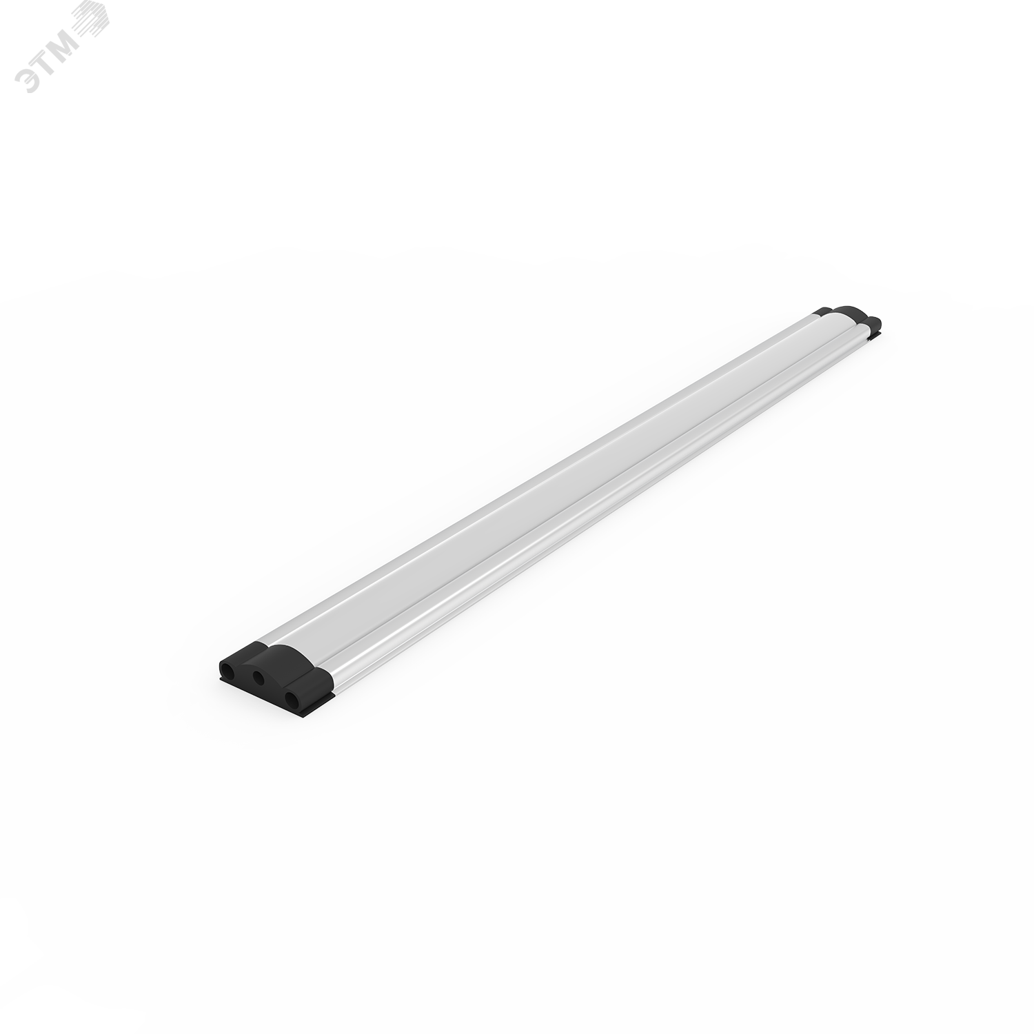 Светильник модульный линейный сенсорный 3,5 Вт 350 Лм 4000К 300х25х9 мм IP20 модель F работает от прикосновения Modul