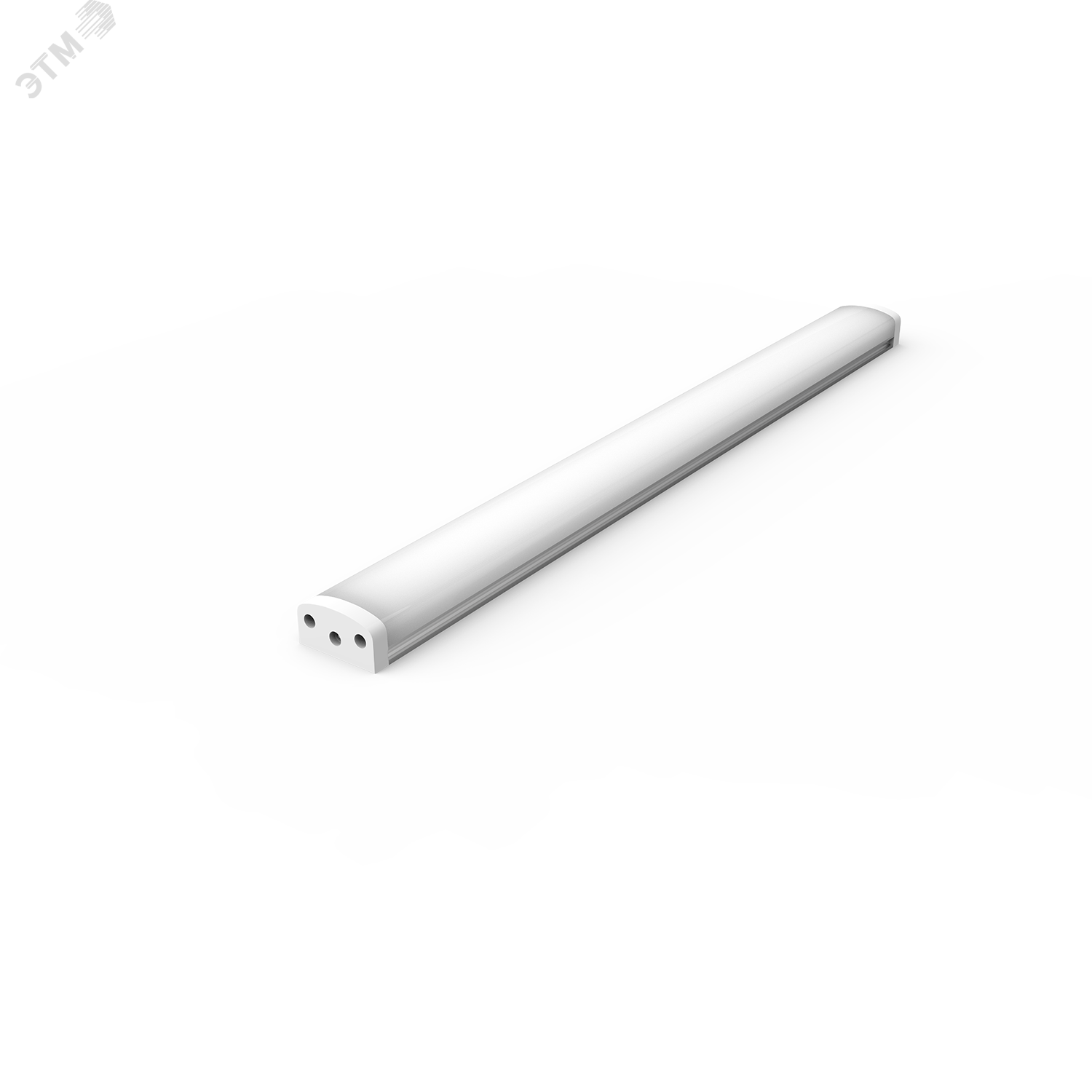 Светильник модульный линейный сенсорный 3,5 Вт 350 Лм 4000К 325х25х13 мм IP20 модельК работает от движения рукой Modul