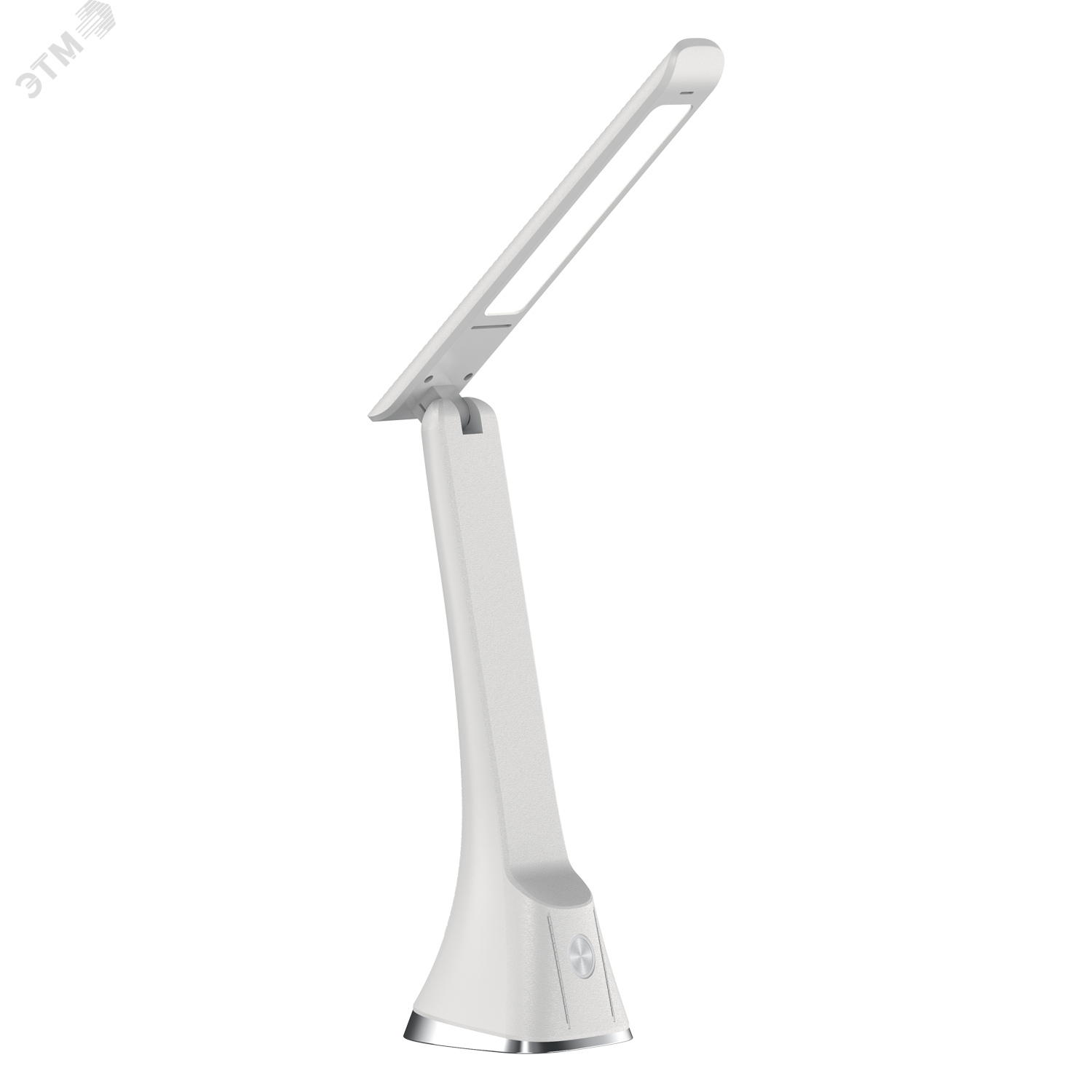 Светильник настольный светодиодный LED 6 Вт 380 Лм 4000К модель GTL203 черный диммируемый GTL