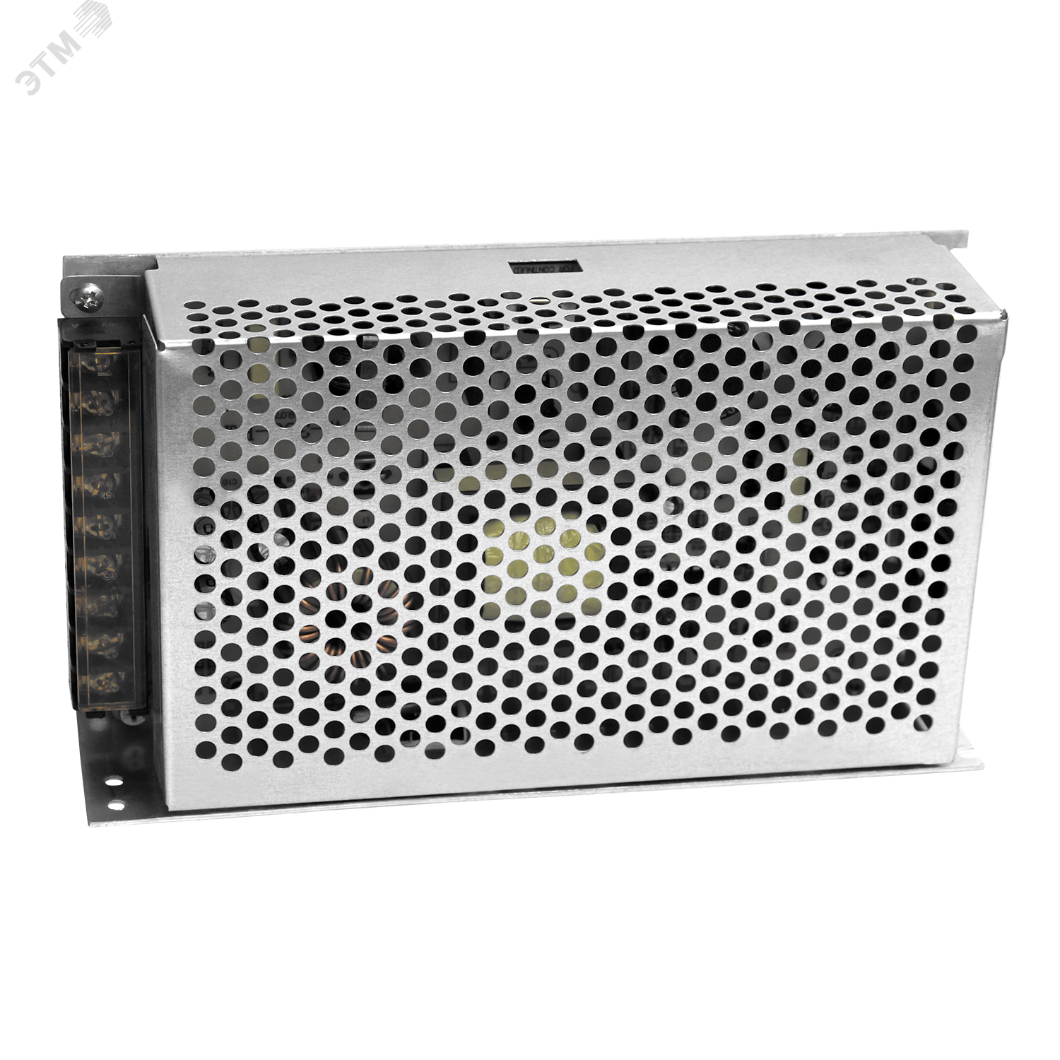 Блок питания (драйвер) для светодиодной ленты 250 Вт 12 В IP20 Basic Gauss