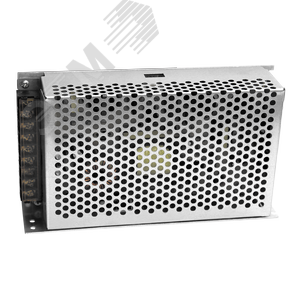 Блок питания (драйвер) для светодиодной ленты 250 Вт 12 В IP20 Basic Gauss