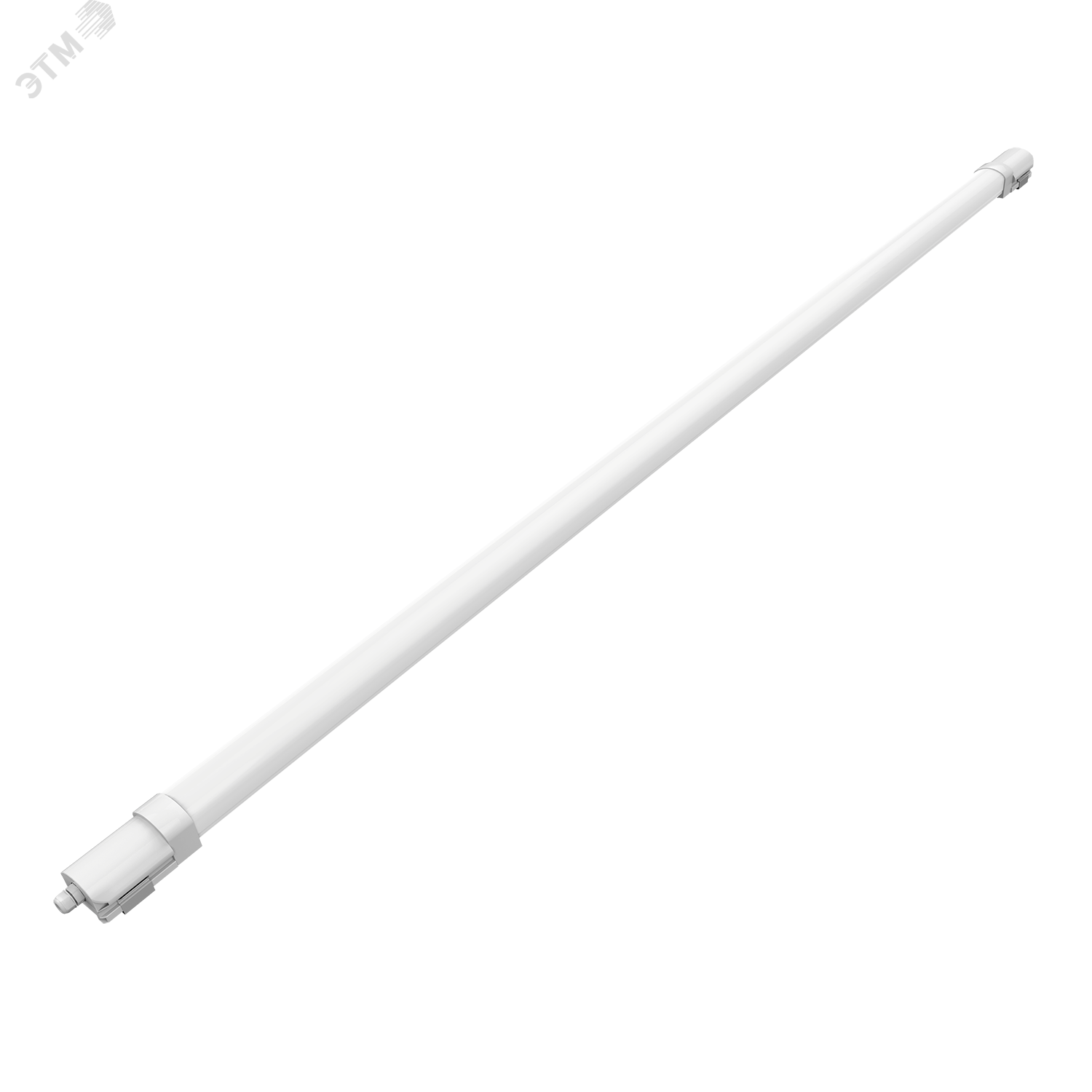 Светильник линейный ДСП 36 Вт 4000К 3600 лм 185-265В IP65 1190х40х30мм Пластик матовый ULTRACOMPACT Gauss