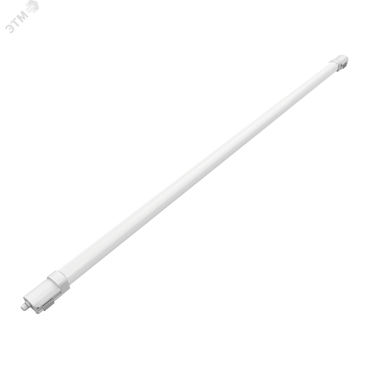 Светильник линейный ДСП 36 Вт 6500К 3630 лм 185-265В IP65 1190х40х30мм Пластик матовый ULTRACOMPACT Gauss