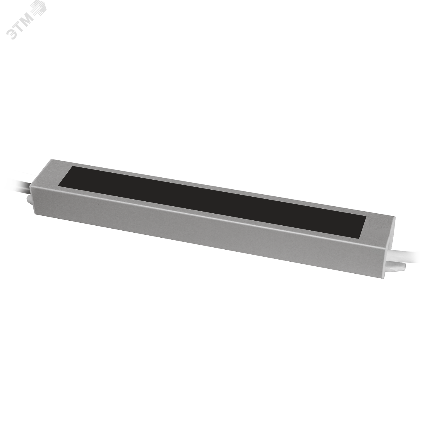 Блок питания (драйвер) для светодиодной ленты 40 Вт 12 В герметичный IP67 Basic Gauss