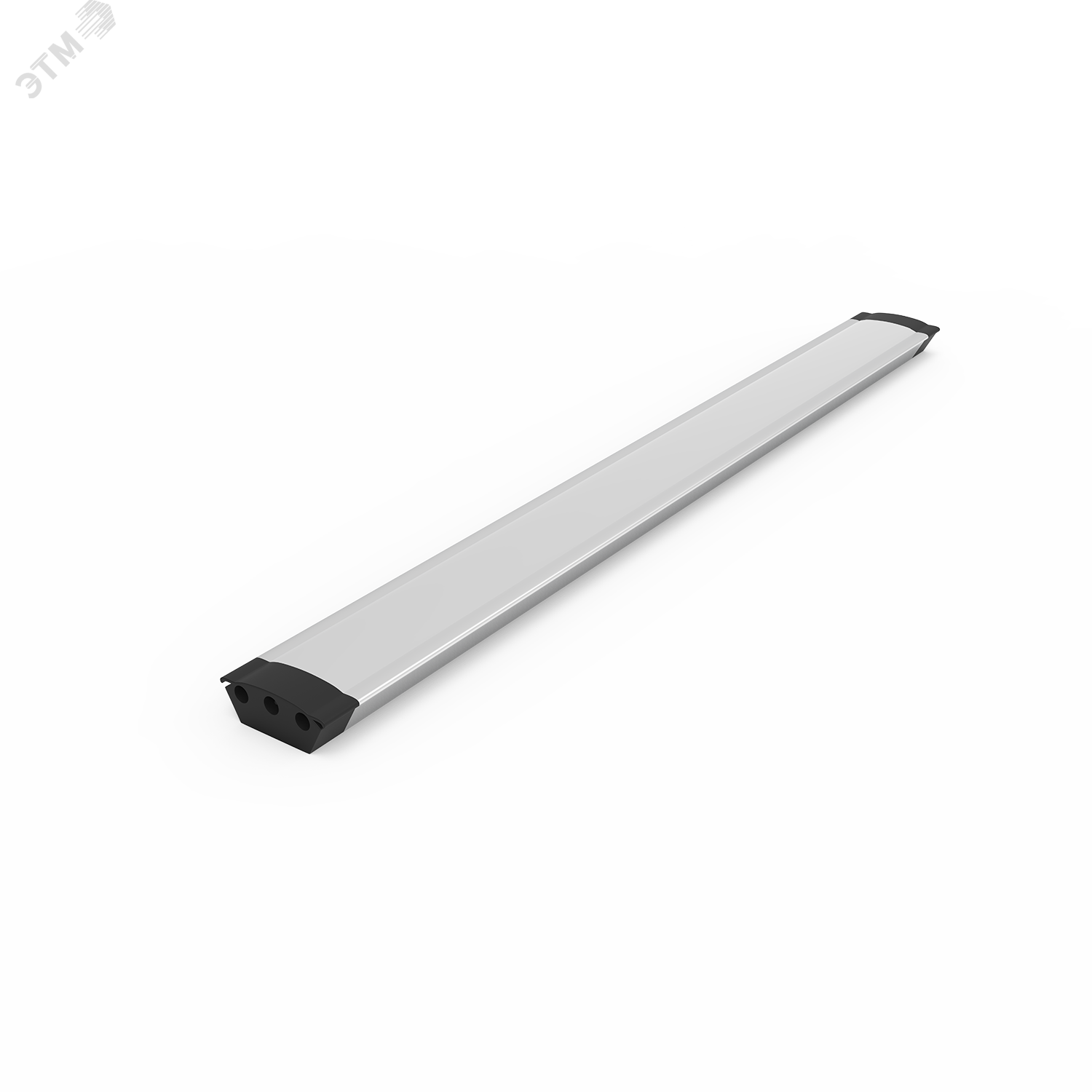 Светильник модульный линейный 3,5 Вт 350 Лм 4000К 300х27х11 мм IP20 модель G ADD дополнительный модуль Modul Gauss