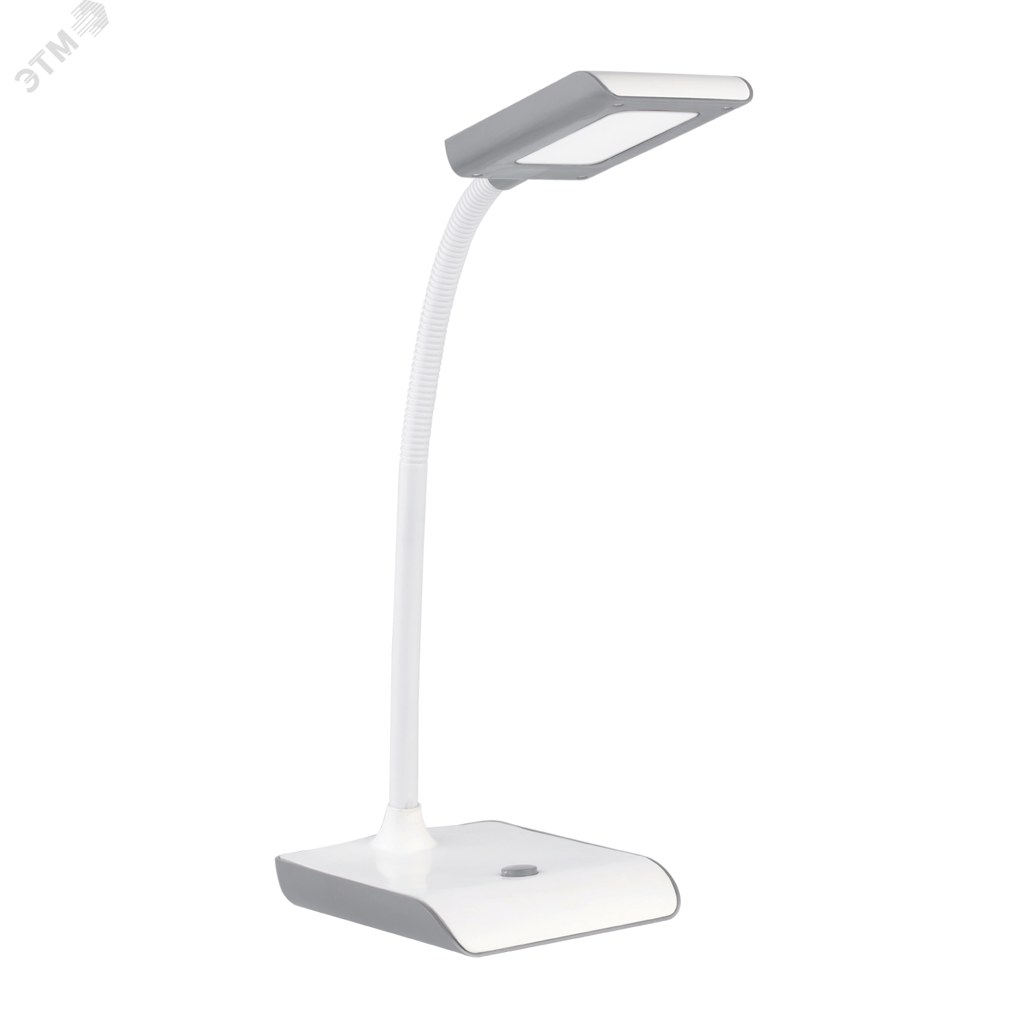 Светильник настольный светодиодный LED 8 Вт 550 Лм 4000К модель GTL101 черный GTL Gauss