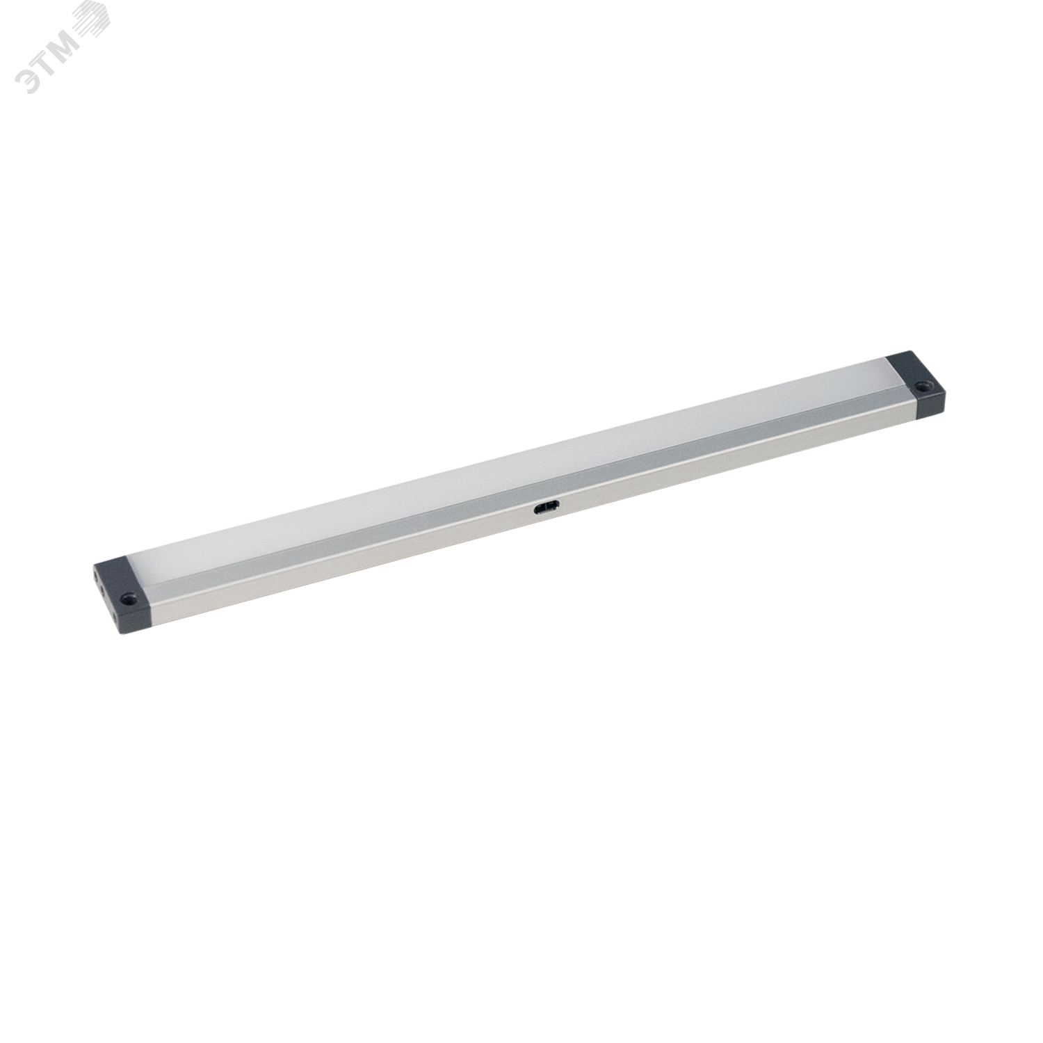Светильник модульный линейный сенсорный 3,5 Вт 350 Лм 4000К 300х29х10 мм IP20 модель C работает от движения рукой Modul Gauss