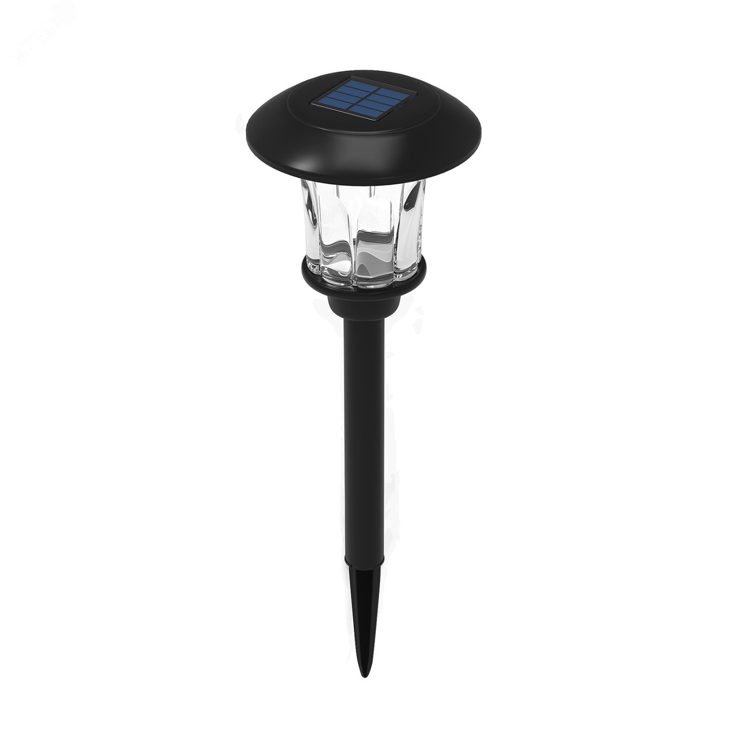 Светильник на солнечных батареях 4000K Solar Gauss