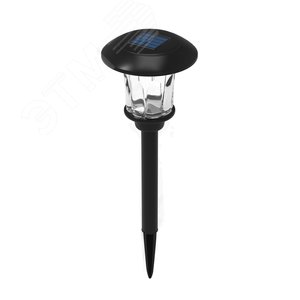 Светильник на солнечных батареях 4000K Solar Gauss