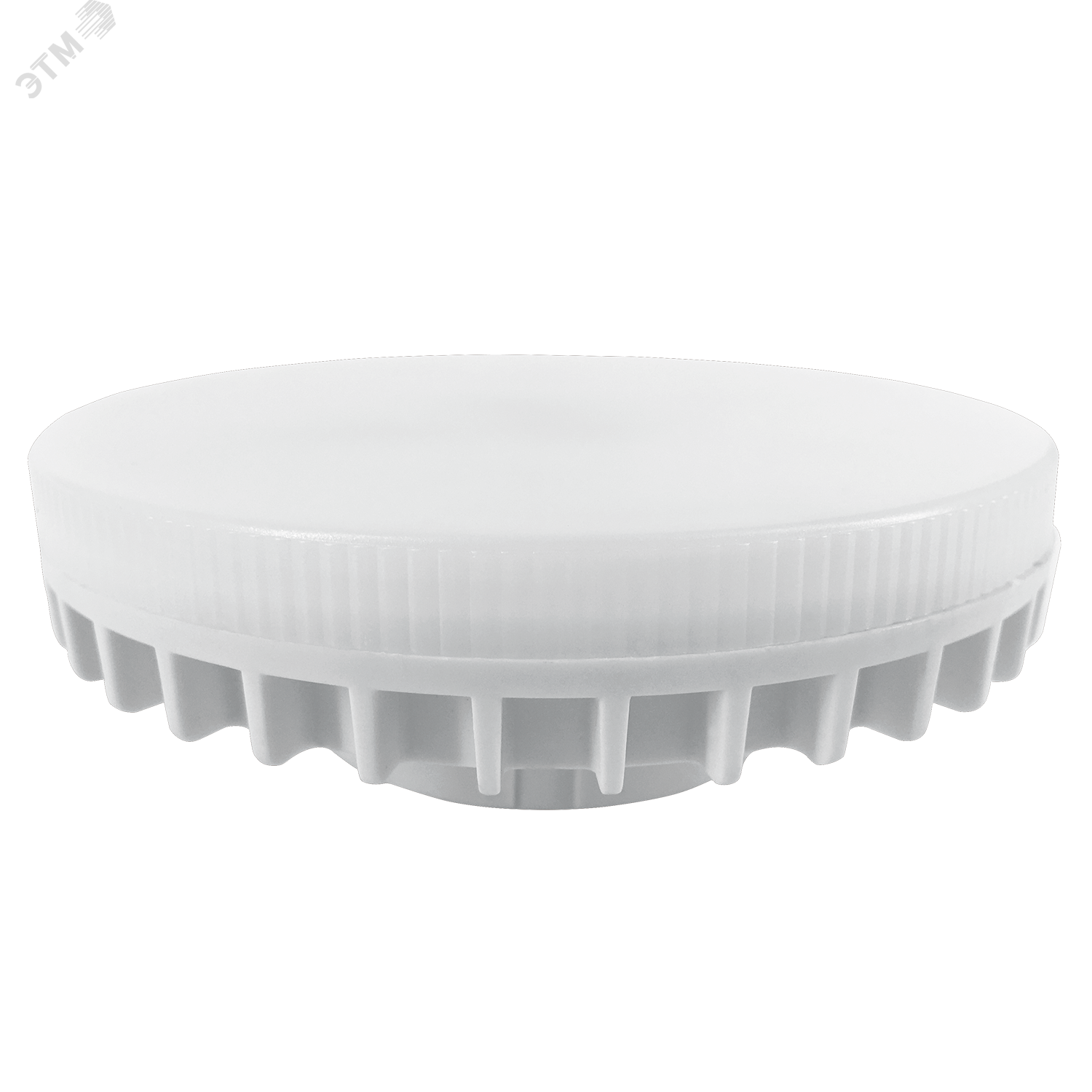 Лампа светодиодная LED 21 Вт 2000 лм 6500К AC180-240В GX70 таблетка холодная Elementary