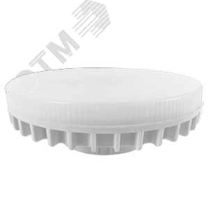 Лампа светодиодная LED 21 Вт 2000 лм 6500К AC180-240В GX70 таблетка холодная Elementary