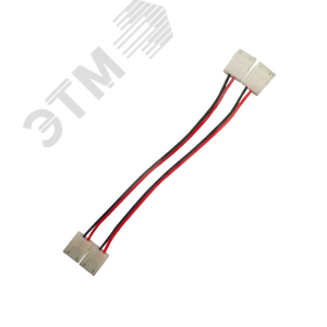 Набор коннекторов для LED Ленты 10 мм 5050 IP20 Basic