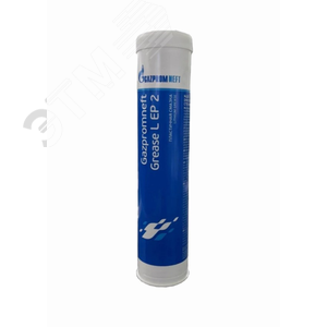 Gazpromneft Grease L EP 2 картридж 0,4кг.