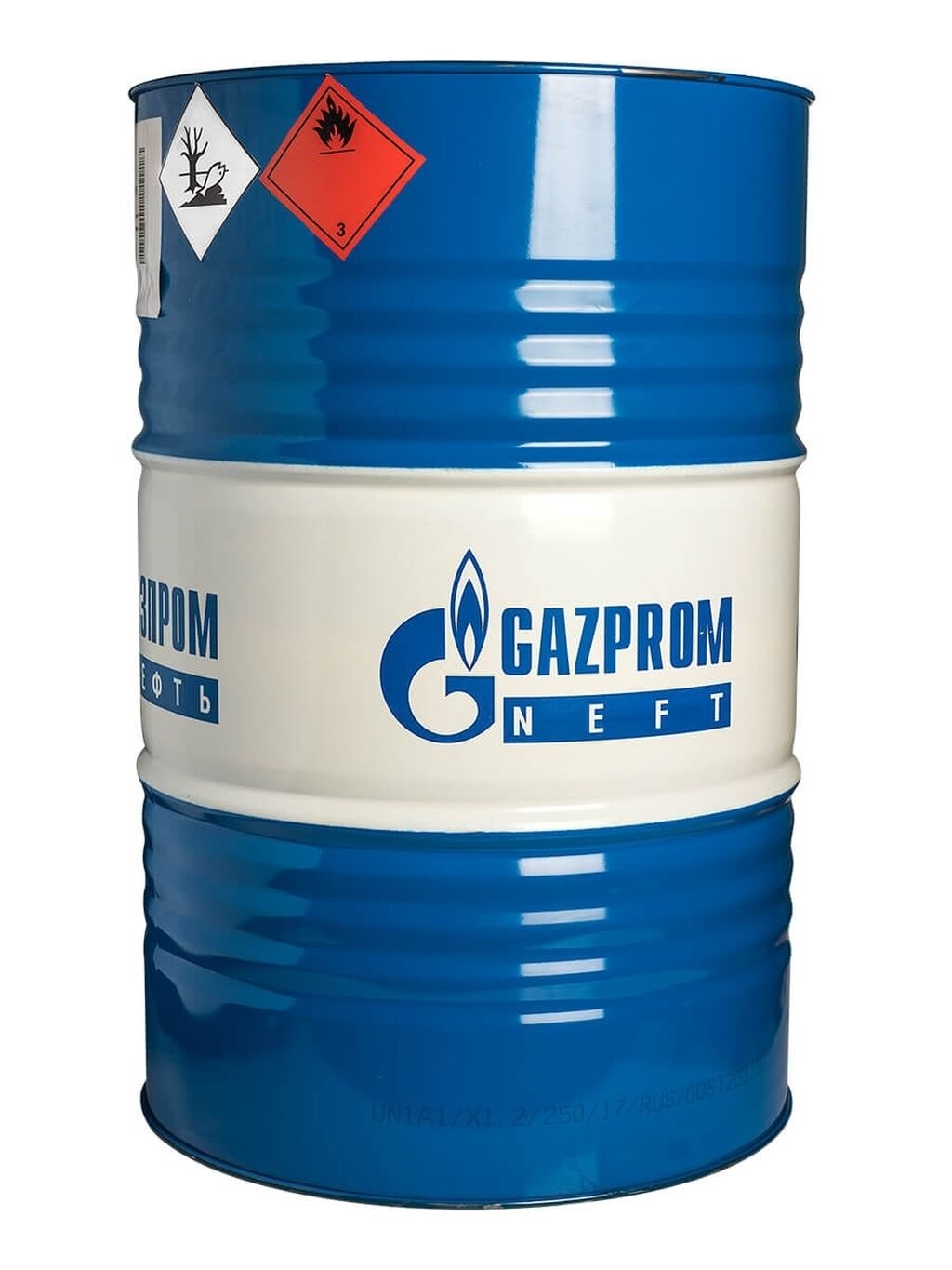 Gazpromneft Reductor CLP-150 бочка 205л