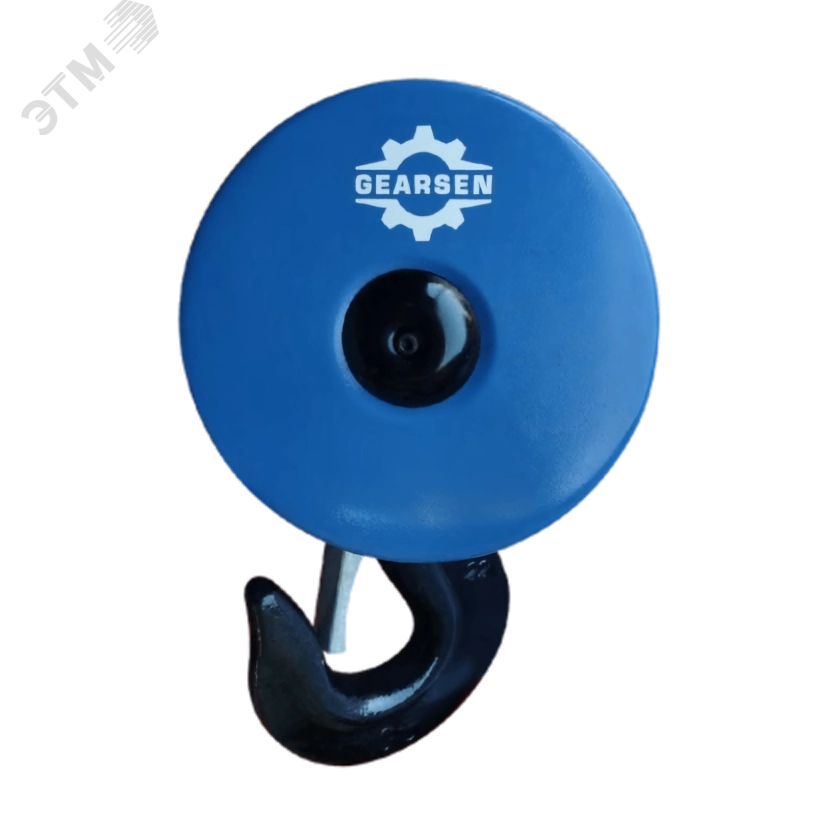 Крюковая подвеска GEARSEN BCDW100