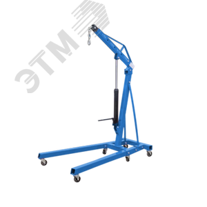 Гидравлический складной кран GEARSEN TL 10227