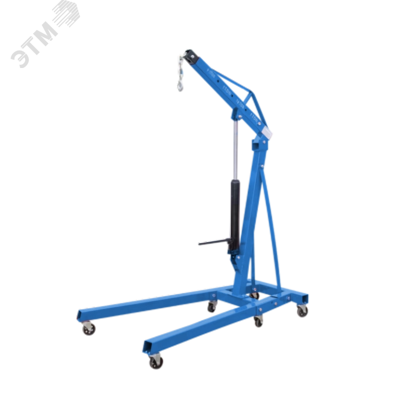 Гидравлический складной кран GEARSEN TL 10227