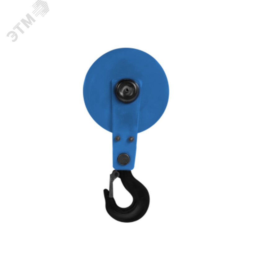 Крюковая подвеска GEARSEN BCDW50