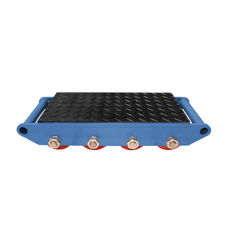 Роликовая платформа подкатная GEARSEN CRO-8