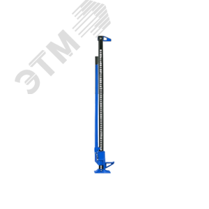 Домкрат реечный GEARSEN HJK 30135