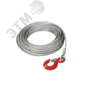 Канат со стальным сердечником GEARSEN MTMR 32120