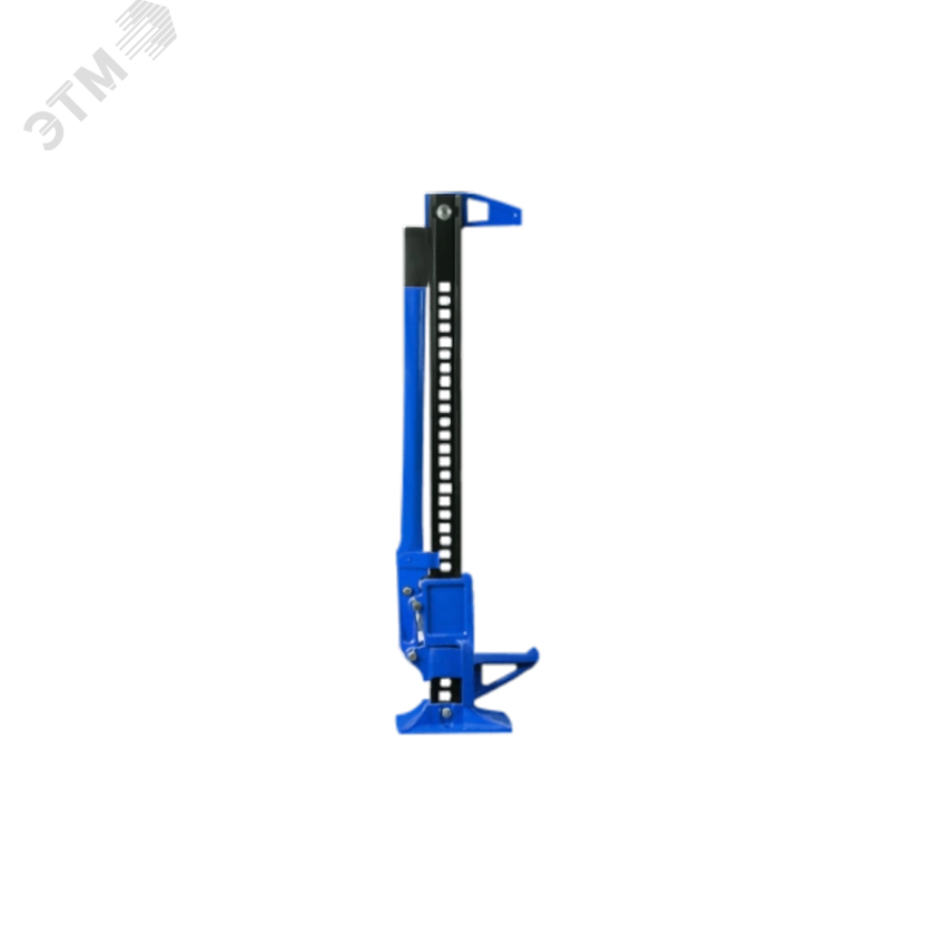 Домкрат реечный GEARSEN HJK 3070