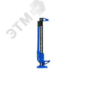 Домкрат реечный GEARSEN HJK 3070