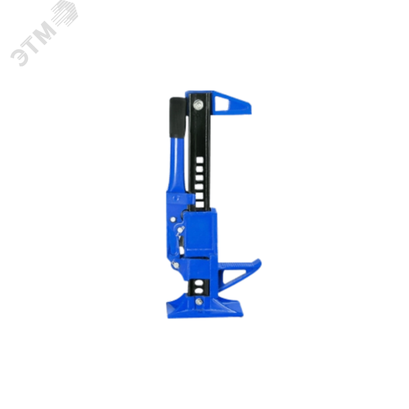 Домкрат реечный GEARSEN HJK 3068