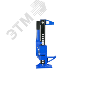 Домкрат реечный GEARSEN HJK 3068