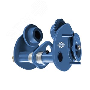Тележка для ручной тали GEARSEN GCL1090