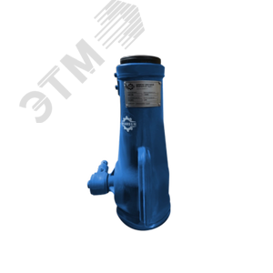 Винтовой стоечный домкрат GEARSEN DV 80