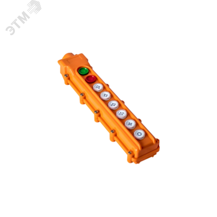 Пульт управления GEARSEN CDPU для электрического канатного тельфера