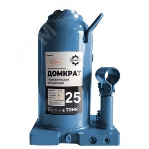 Домкрат гидравлический GEARSEN 25,0 т (GHJ 250)