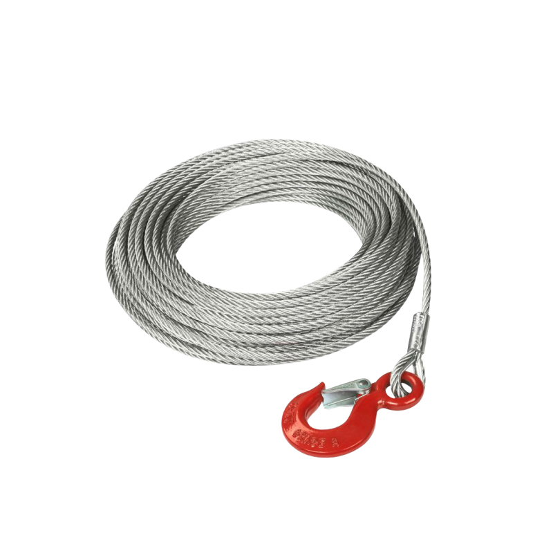 Канат со стальным сердечником GEARSEN MTMR 16120