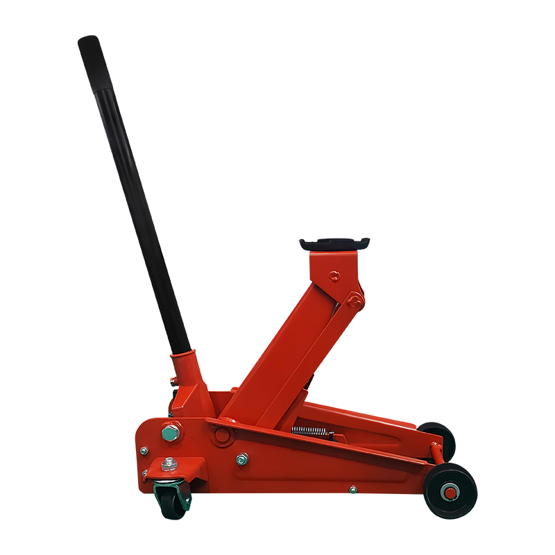 Подкатной домкрат GEARSEN FJ 20330